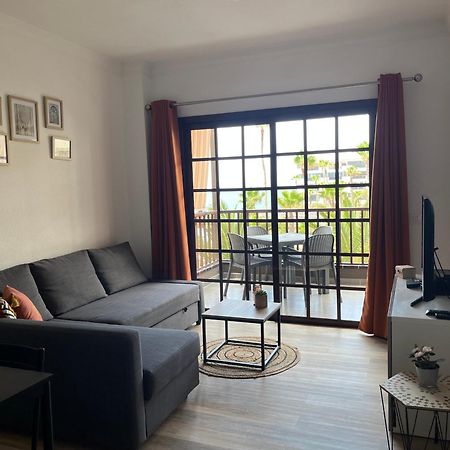 Апартаменти Casa Balcon Del Mar 2 Коста-дель-Сіленсіо Екстер'єр фото