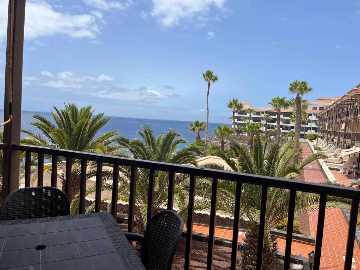 Апартаменти Casa Balcon Del Mar 2 Коста-дель-Сіленсіо Екстер'єр фото