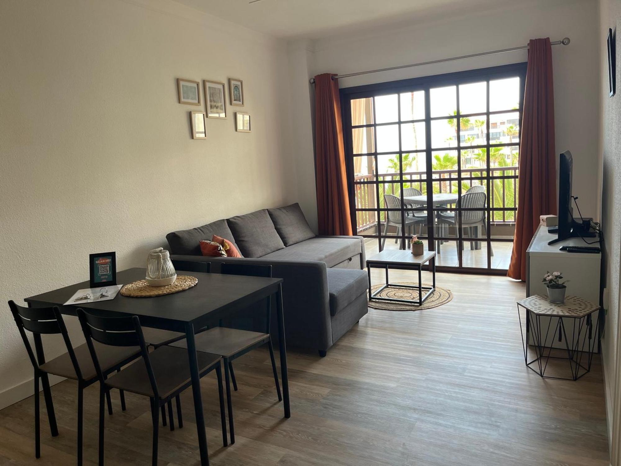 Апартаменти Casa Balcon Del Mar 2 Коста-дель-Сіленсіо Екстер'єр фото