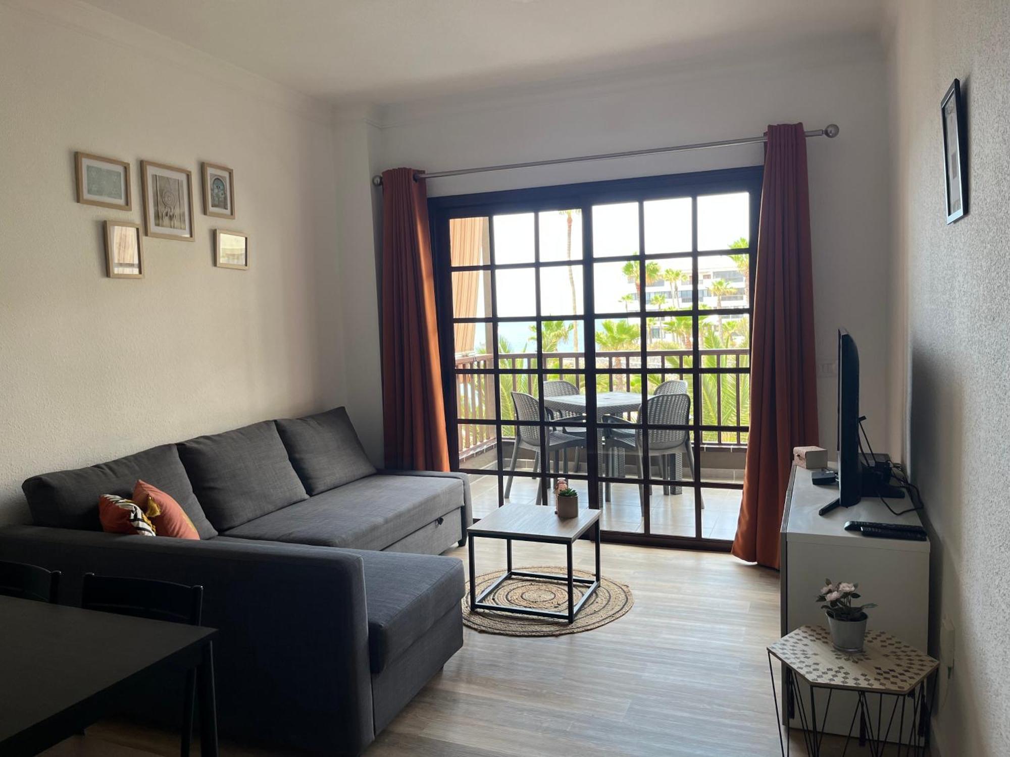 Апартаменти Casa Balcon Del Mar 2 Коста-дель-Сіленсіо Екстер'єр фото