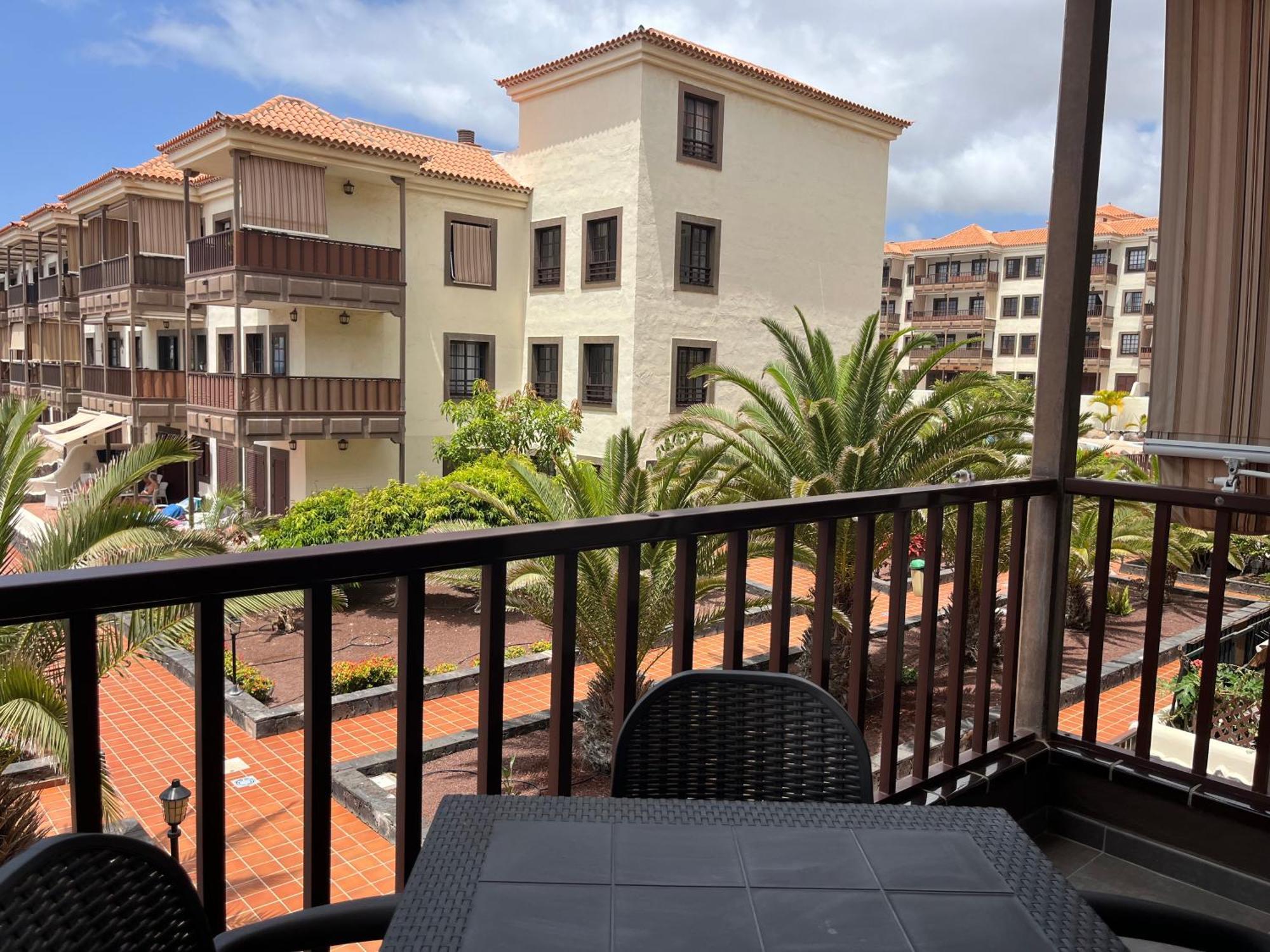 Апартаменти Casa Balcon Del Mar 2 Коста-дель-Сіленсіо Екстер'єр фото